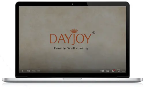 dayjoy Nepal events